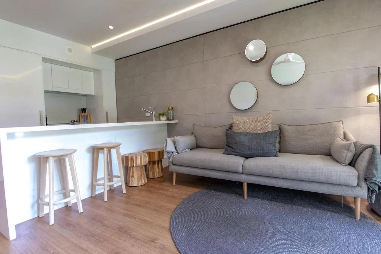 Il Palazzo Holiday Apartments Cairns